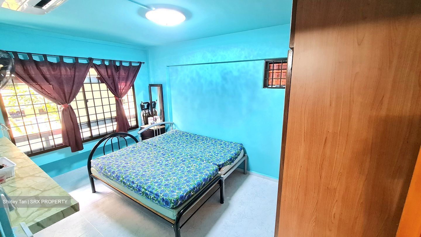 Tampines Street 82 thumbnail photo